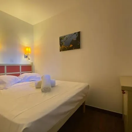 Au Sein D'une Belle De Appartamento *