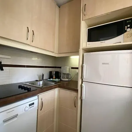 Appartement C036 Au Sein D'une Belle De Cannes